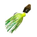 Z-Man Chatterbait 0.25 Oz-Frog CB-14-56